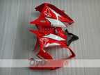 Obere Frontverkleidung für Yamaha 06-07 YZF-R6 #OYO87912547
