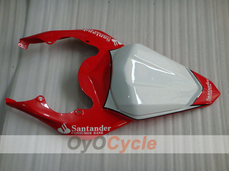 Heckverkleidung + Sitzabdeckung für Yamaha 06-07 YZF-R6 #OYO87912548 Zweitbild