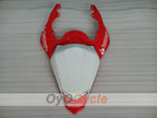 Heckverkleidung + Sitzabdeckung für Yamaha 06-07 YZF-R6 #OYO87912548
