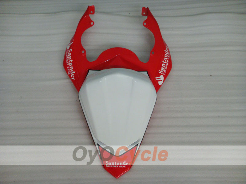 Heckverkleidung + Sitzabdeckung für Yamaha 06-07 YZF-R6 #OYO87912548