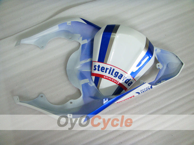 Heckverkleidung + Sitzabdeckung für Yamaha 06-07 YZF-R6 #OYO87912552