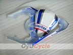 Heckverkleidung + Sitzabdeckung für Yamaha 06-07 YZF-R6 #OYO87912552