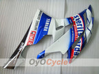 Linke und rechte Seitenverkleidung für Yamaha 06-07 YZF-R6 #OYO87912553