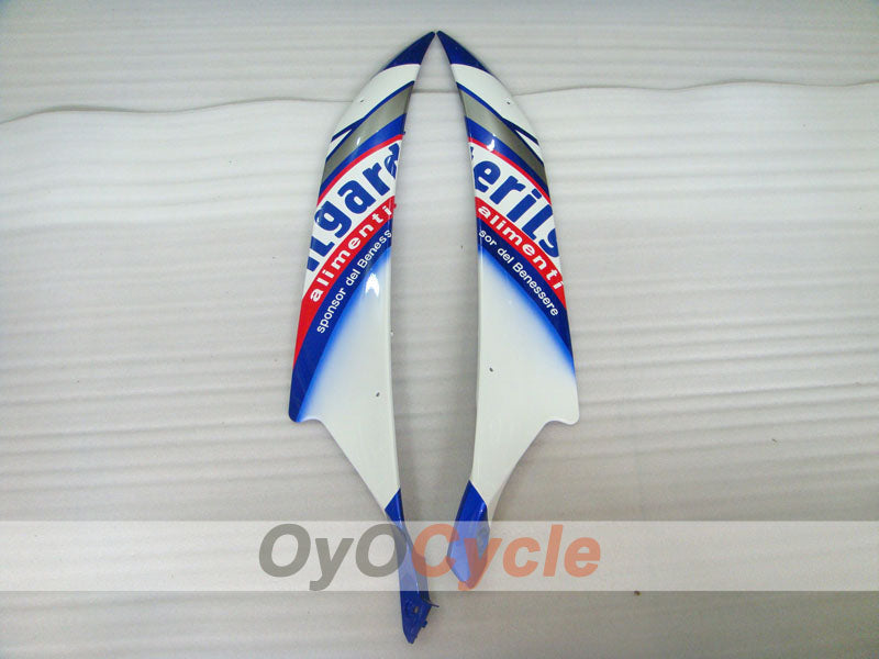 Linke und rechte Seitenverkleidung für Yamaha 06-07 YZF-R6 #OYO87912553