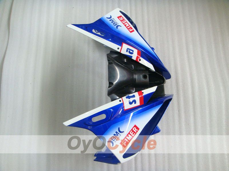 Obere Frontverkleidung für Yamaha 06-07 YZF-R6 #OYO87912551