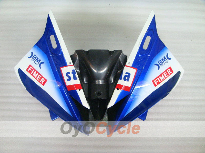 Obere Frontverkleidung für Yamaha 06-07 YZF-R6 #OYO87912551