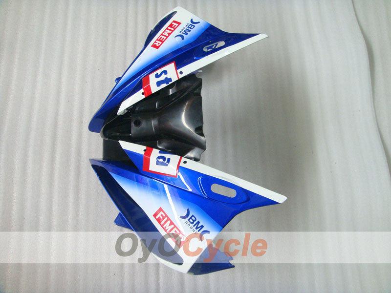 Obere Frontverkleidung für Yamaha 06-07 YZF-R6 #OYO87912551