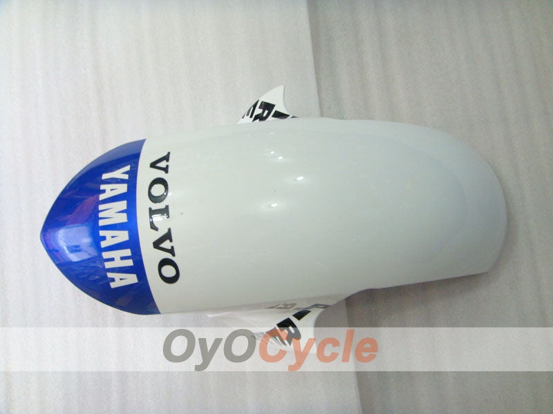 Vordere Kotflügelverkleidung für Yamaha 06-07 YZF-R6 #OYO87912550