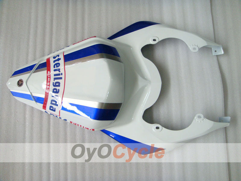 Heckverkleidung + Sitzabdeckung für Yamaha 06-07 YZF-R6 #OYO87912552