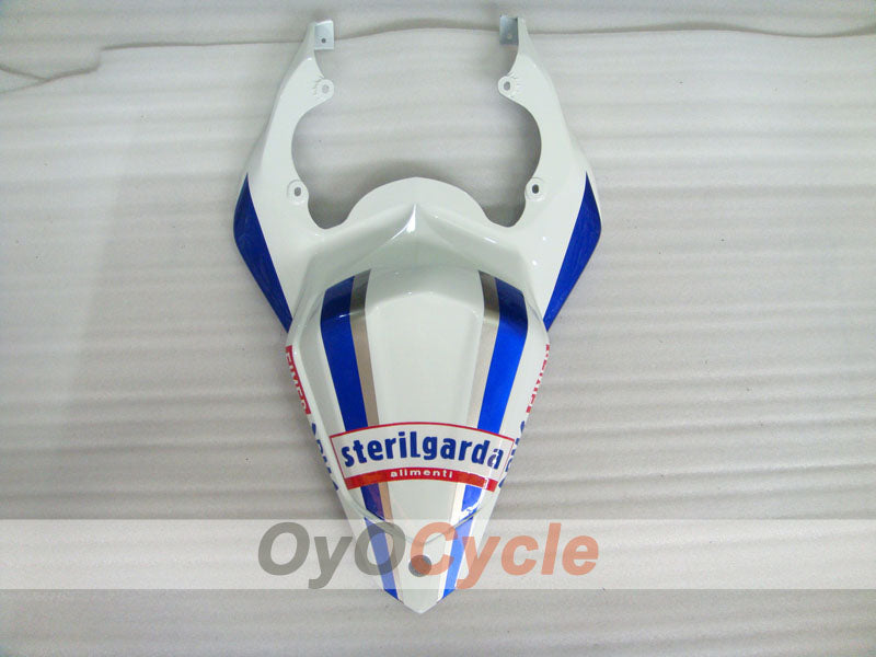 Heckverkleidung + Sitzabdeckung für Yamaha 06-07 YZF-R6 #OYO87912552 Hauptbild