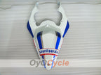 Heckverkleidung + Sitzabdeckung für Yamaha 06-07 YZF-R6 #OYO87912552