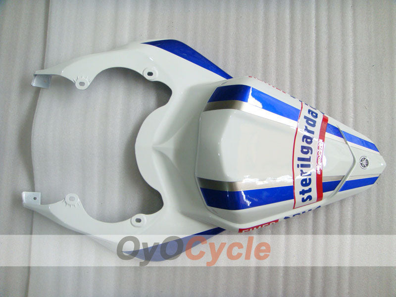 Heckverkleidung + Sitzabdeckung für Yamaha 06-07 YZF-R6 #OYO87912552 Zweitbild