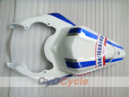 Heckverkleidung + Sitzabdeckung für Yamaha 06-07 YZF-R6 #OYO87912552