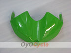 Einspritzverkleidungssatz für YZF-R6 08-16 - Mehrfarbig - DUNLOP, FIAT, MOTUL #OYO87900955