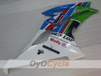 Linke und rechte Seitenverkleidung für Yamaha 08-16 YZF-R6 #OYO87912704