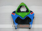 Heckverkleidung für Yamaha 08-16 YZF-R6 #OYO87912703