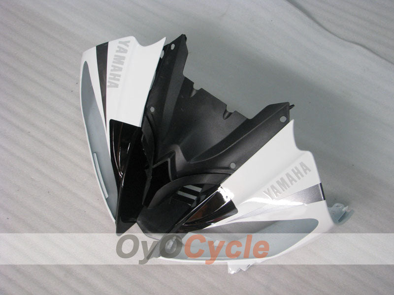 Obere Frontverkleidung für Yamaha 08-16 YZF-R6 #OYO87912706