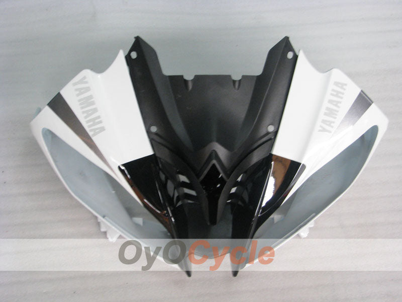 Obere Frontverkleidung für Yamaha 08-16 YZF-R6 #OYO87912706
