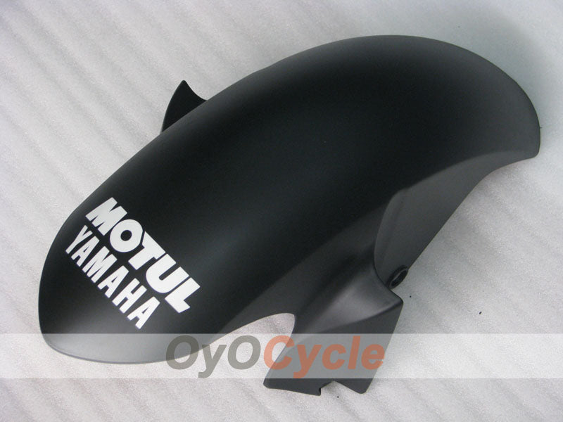 Verkleidung des vorderen Kotflügels für Yamaha 08-16 YZF-R6 #OYO87912705