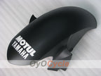 Verkleidung des vorderen Kotflügels für Yamaha 08-16 YZF-R6 #OYO87912705
