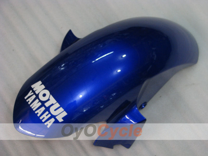 Verkleidung des vorderen Kotflügels für Yamaha 08-16 YZF-R6 #OYO87912709