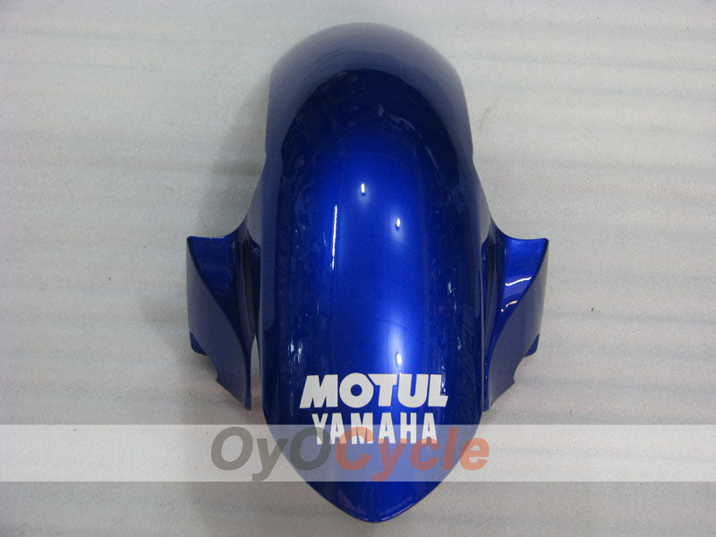 Verkleidung des vorderen Kotflügels für Yamaha 08-16 YZF-R6 #OYO87912709