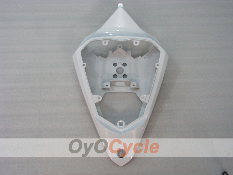 Heckverkleidung für Yamaha 08-16 YZF-R6 #OYO87912714