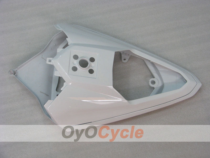Heckverkleidung für Yamaha 08-16 YZF-R6 #OYO87912714