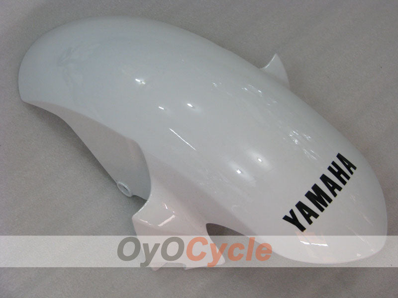 Verkleidung des vorderen Kotflügels für Yamaha 08-16 YZF-R6 #OYO87912713