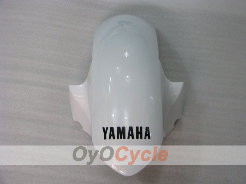 Verkleidung des vorderen Kotflügels für Yamaha 08-16 YZF-R6 #OYO87912713