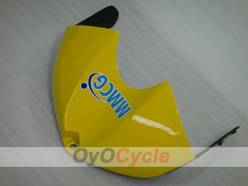 Tankverkleidung für Yamaha 07-08 YZF-R1 #OYO87911483