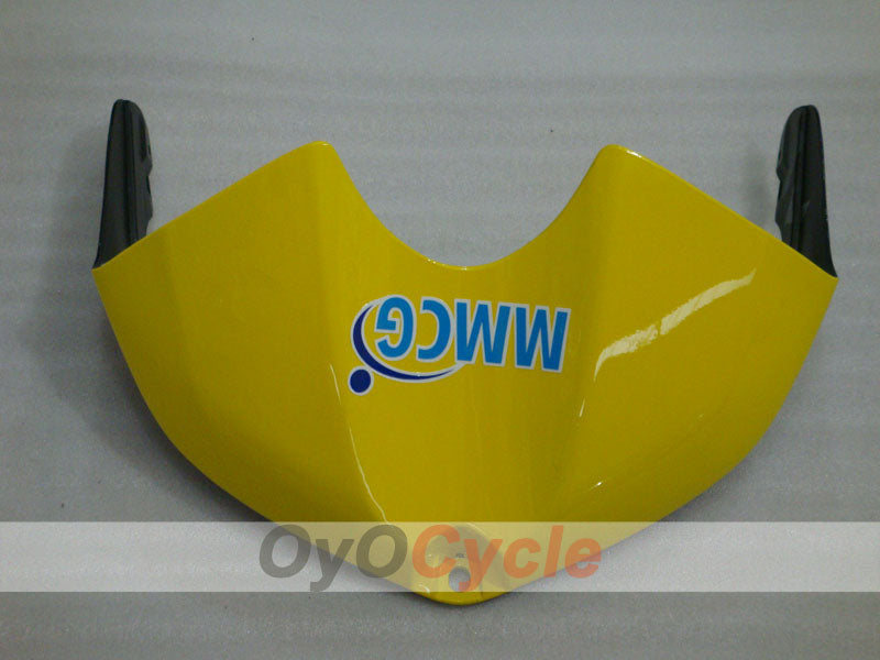Tankverkleidung für Yamaha 07-08 YZF-R1 #OYO87911483