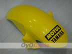 Verkleidung des vorderen Kotflügels für Yamaha 08-16 YZF-R6 #OYO87912716