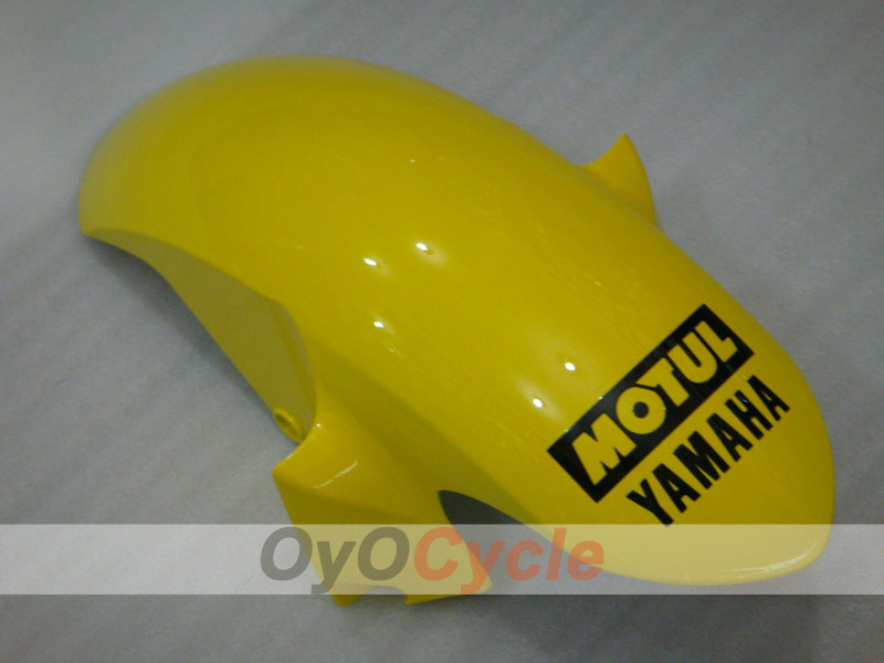 Verkleidung des vorderen Kotflügels für Yamaha 08-16 YZF-R6 #OYO87912716
