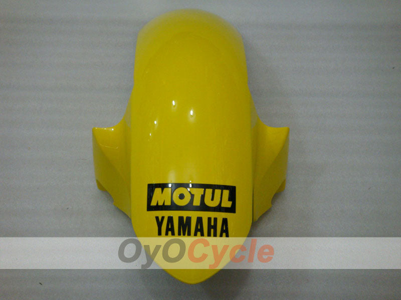 Verkleidung des vorderen Kotflügels für Yamaha 08-16 YZF-R6 #OYO87912716