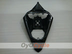 Hintere Heckverkleidung für Yamaha 08-16 YZF-R6 #OYO87912718
