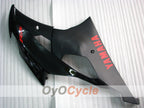 Linke und rechte Seitenverkleidung für Yamaha 08-16 YZF-R6 #OYO87912723