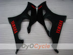 Linke und rechte Seitenverkleidung für Yamaha 08-16 YZF-R6 #OYO87912723