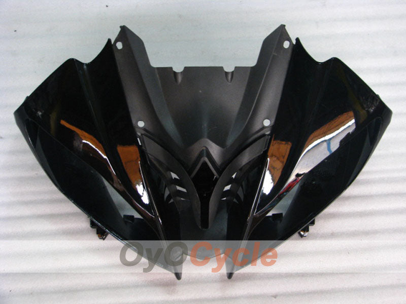 Obere Frontverkleidung für Yamaha 08-16 YZF-R6 #OYO87912721 Hauptbild