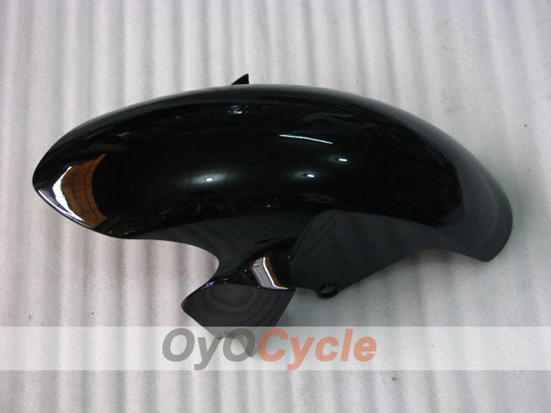 Vordere Kotflügelverkleidung für Yamaha 08-16 YZF-R6 #OYO87912720