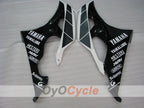 Linke und rechte Seitenverkleidung für Yamaha 08-16 YZF-R6 #OYO87912727