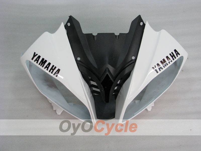 Obere Frontverkleidung für Yamaha 08-16 YZF-R6 #OYO87912725 Hauptbild