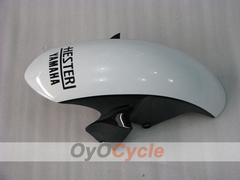 Vordere Kotflügelverkleidung für Yamaha 08-16 YZF-R6 #OYO87912724