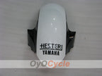 Vordere Kotflügelverkleidung für Yamaha 08-16 YZF-R6 #OYO87912724