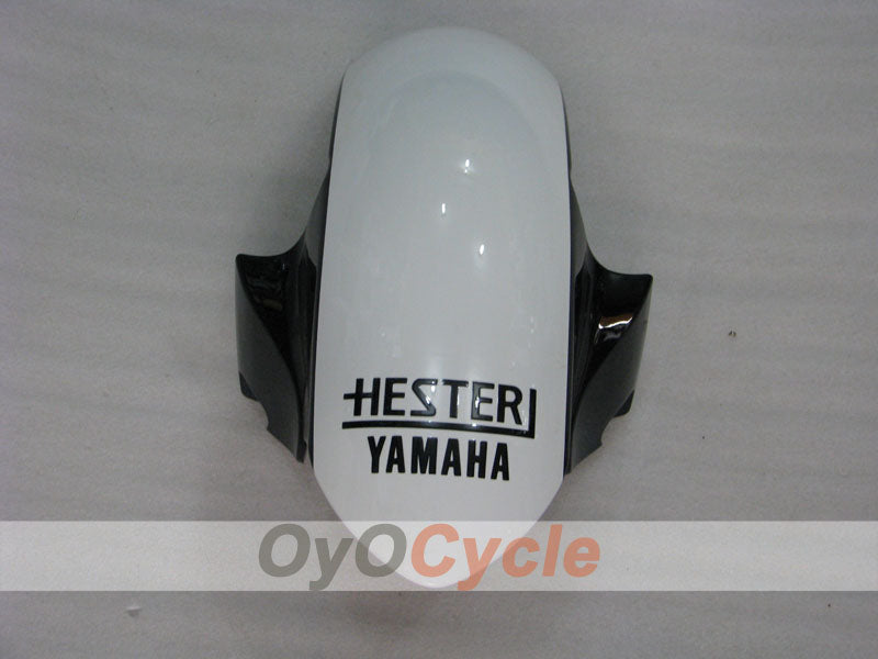Vordere Kotflügelverkleidung für Yamaha 08-16 YZF-R6 #OYO87912724