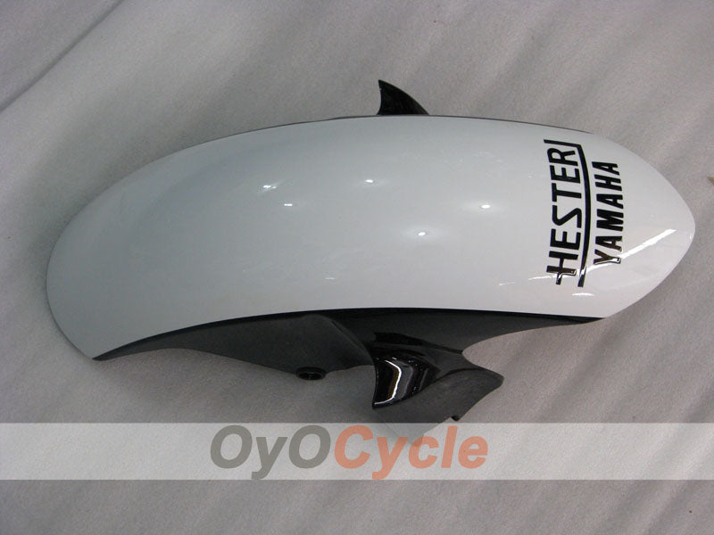 Vordere Kotflügelverkleidung für Yamaha 08-16 YZF-R6 #OYO87912724