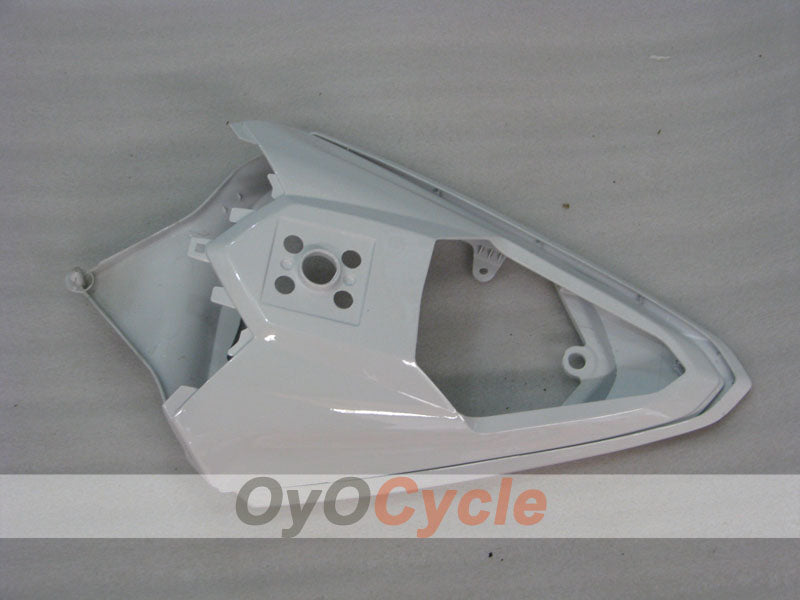 Hintere Heckverkleidung für Yamaha 08-16 YZF-R6 #OYO87912726