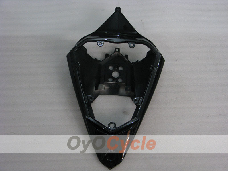 Hintere Heckverkleidung für Yamaha 08-16 YZF-R6 #OYO87912729