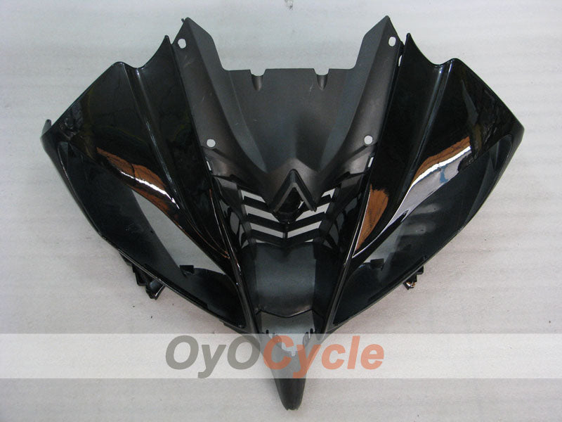 Obere Frontverkleidung für Yamaha 08-16 YZF-R6 #OYO87912728
