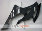 Linke und rechte Seitenverkleidung für Yamaha 08-16 YZF-R6 #OYO87912730